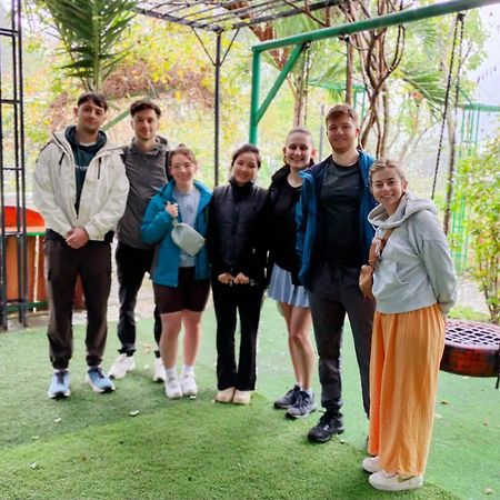 Phong Nha Bolero Bungalow 외부 사진