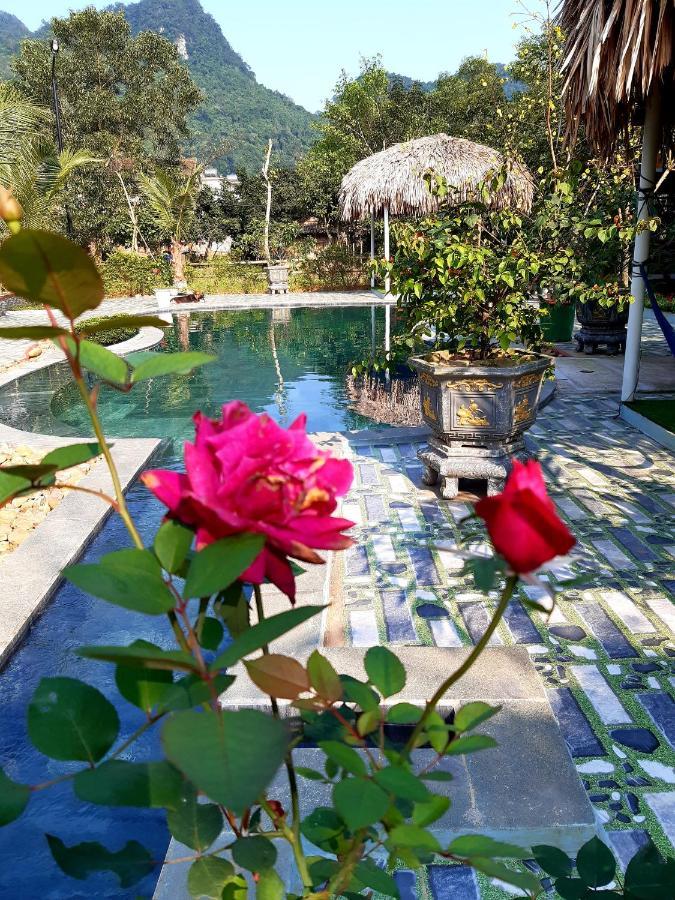 Phong Nha Bolero Bungalow 외부 사진