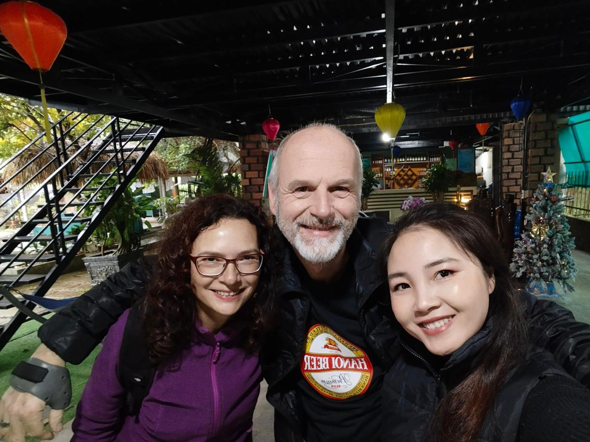Phong Nha Bolero Bungalow 외부 사진