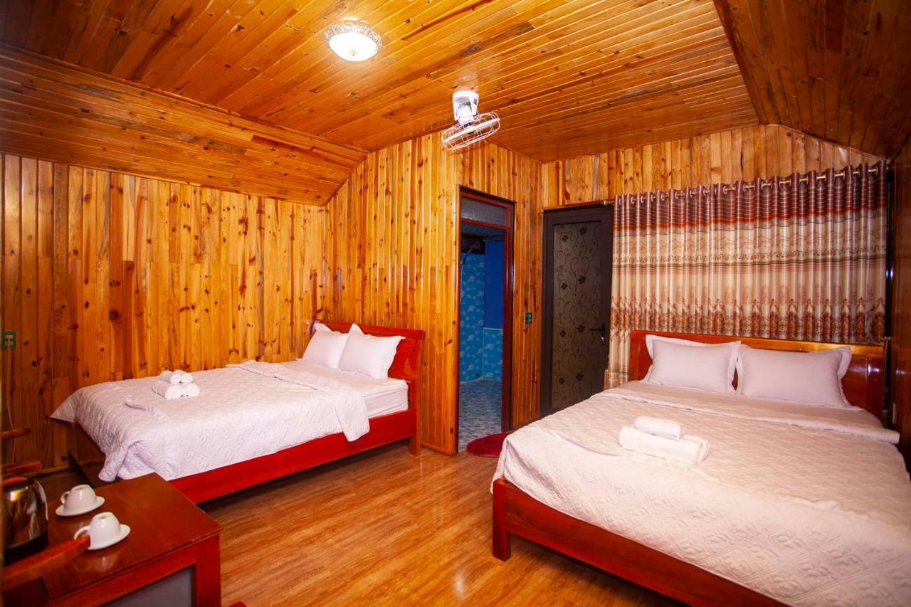 Phong Nha Bolero Bungalow 외부 사진