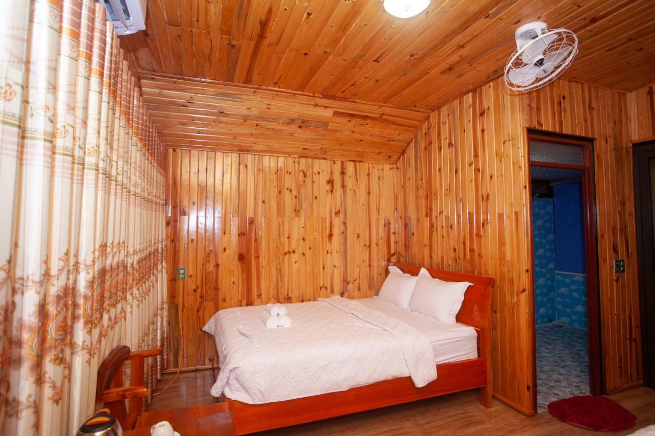 Phong Nha Bolero Bungalow 외부 사진