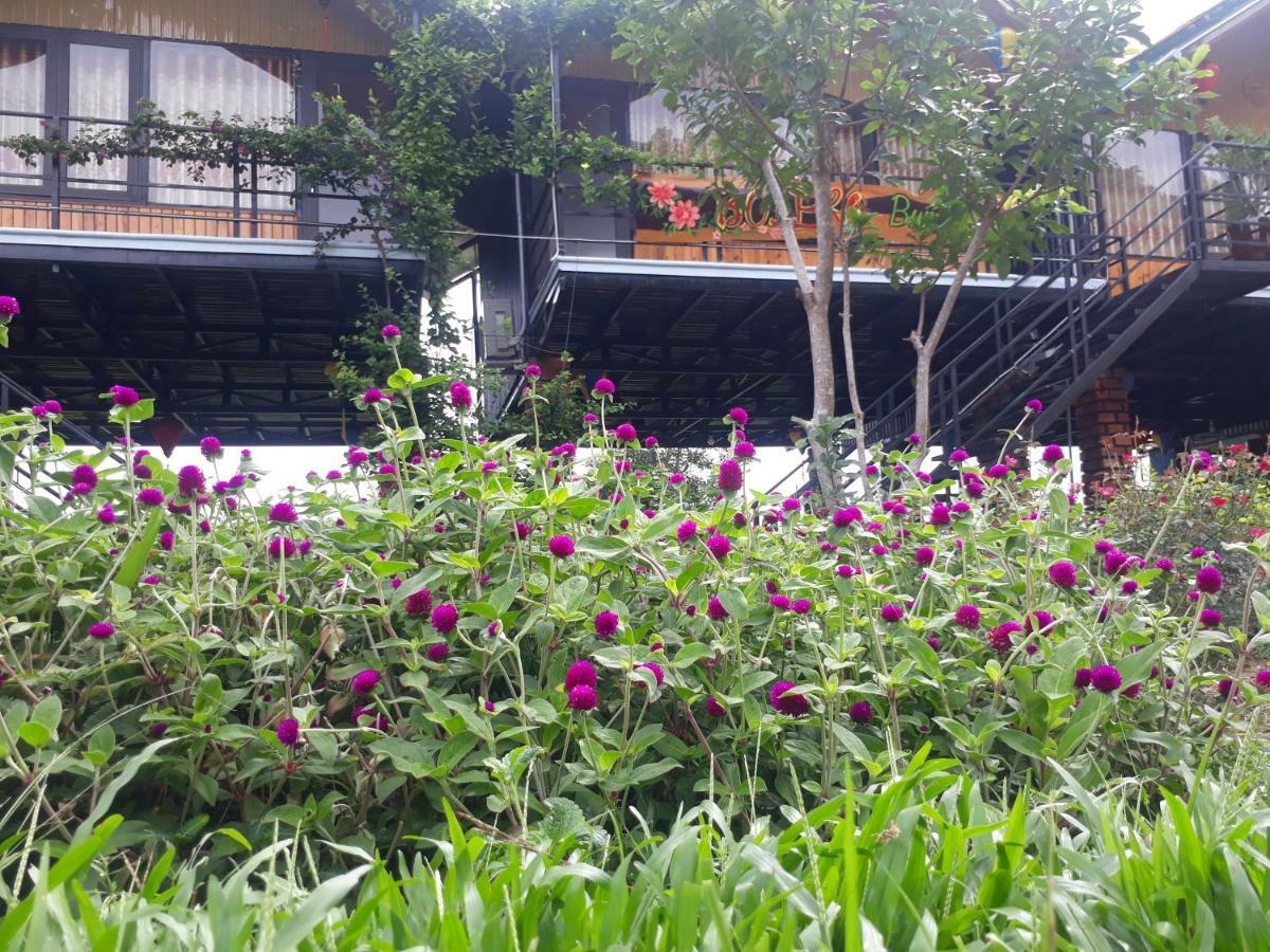 Phong Nha Bolero Bungalow 외부 사진