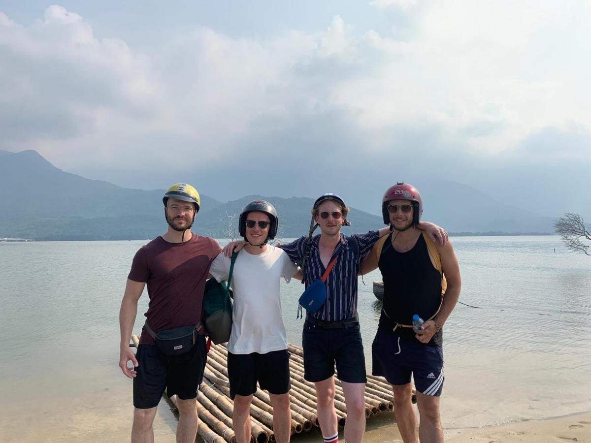 Phong Nha Bolero Bungalow 외부 사진