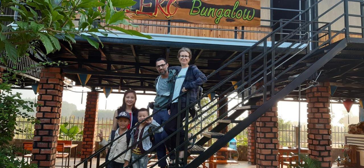 Phong Nha Bolero Bungalow 외부 사진