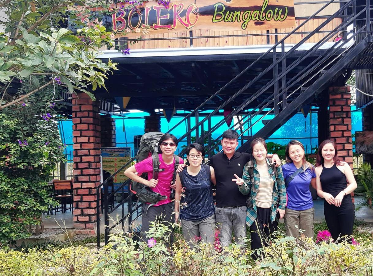 Phong Nha Bolero Bungalow 외부 사진