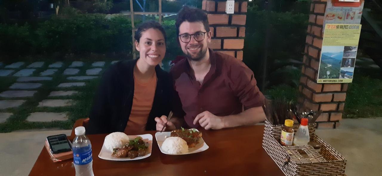 Phong Nha Bolero Bungalow 외부 사진