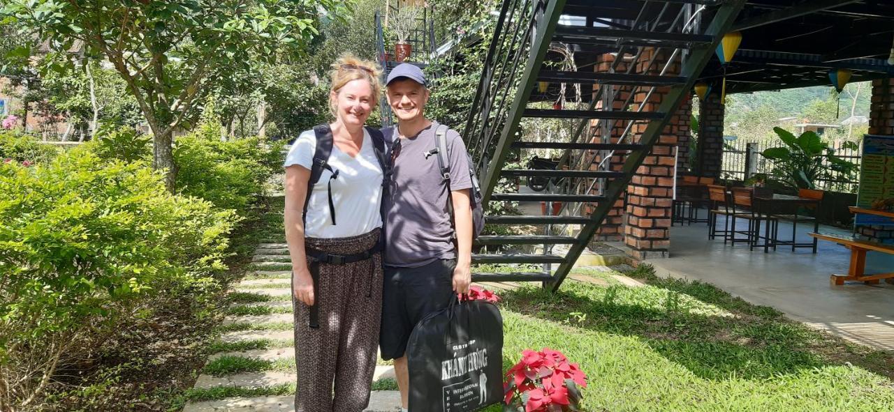 Phong Nha Bolero Bungalow 외부 사진